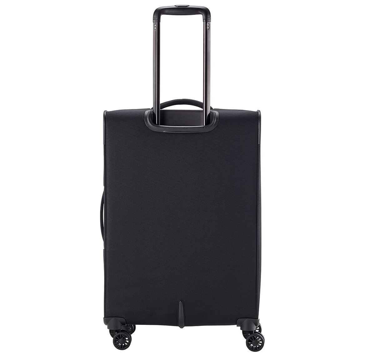 Travelite Chios 4 Wiel Trolley M black
