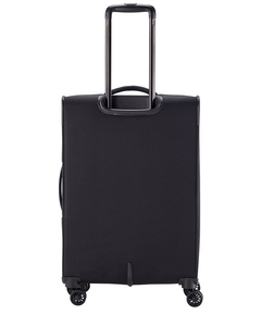 Travelite Chios 4 Wiel Trolley M black