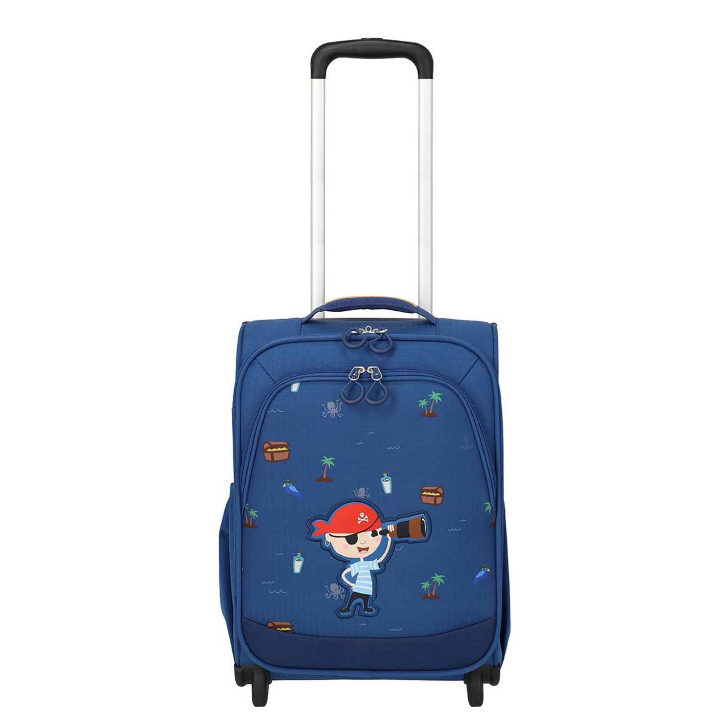 Travelite Minimover 2w Kids Trolley pirate