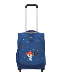 Travelite Minimover 2w Kids Trolley pirate
