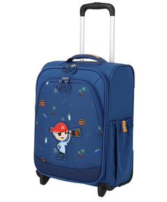 Travelite Minimover 2w Kids Trolley pirate