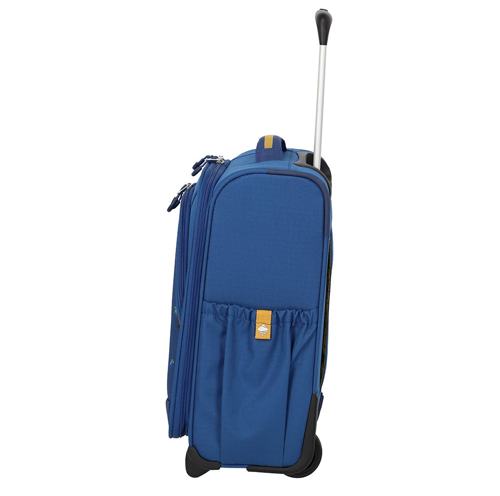 Travelite Minimover 2w Kids Trolley pirate
