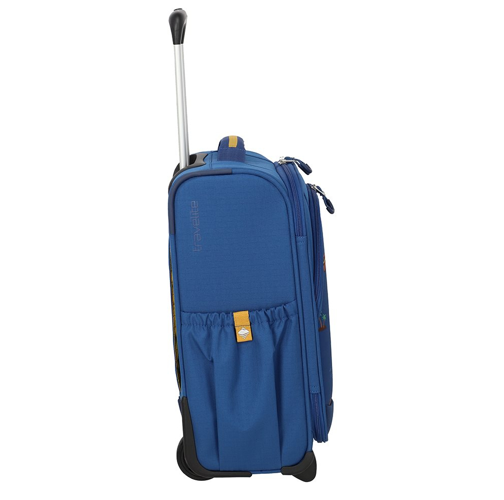 Travelite Minimover 2w Kids Trolley pirate