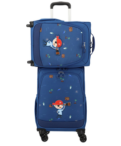 Travelite Minimover 2w Kids Trolley pirate