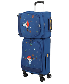 Travelite Minimover 2w Kids Trolley pirate