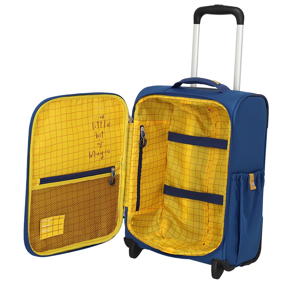 Travelite Minimover 2w Kids Trolley pirate