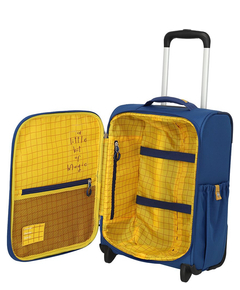 Travelite Minimover 2w Kids Trolley pirate