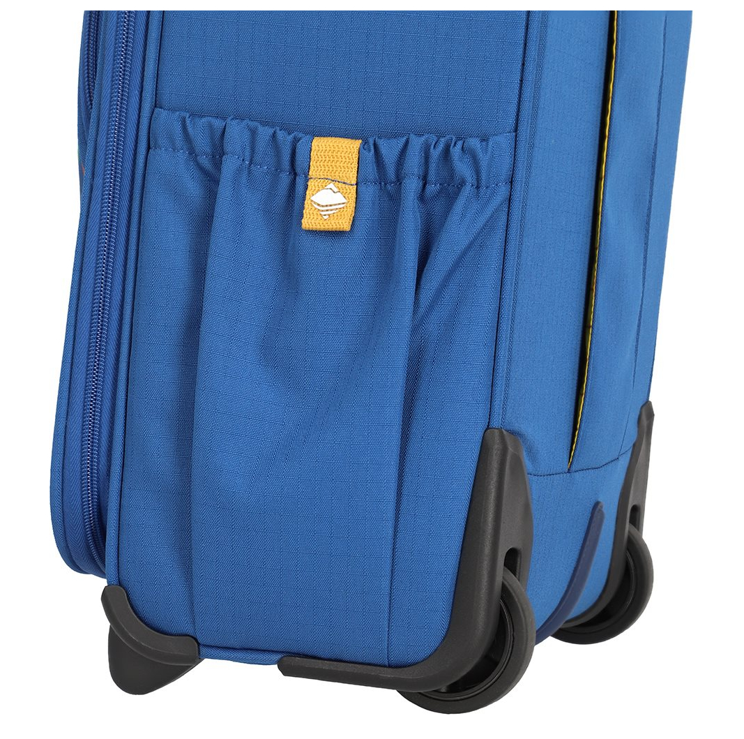 Travelite Minimover 2w Kids Trolley pirate