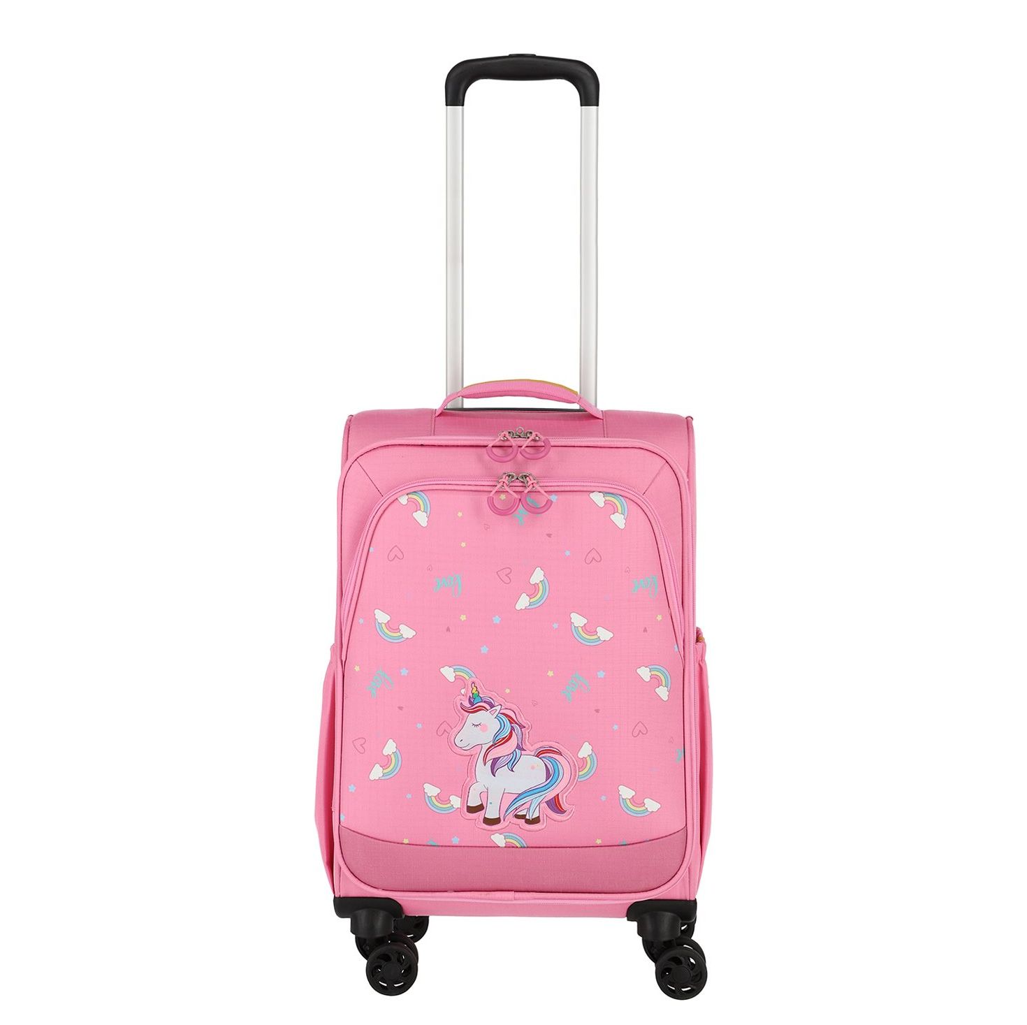 Travelite Minimover 4 wielen Kinderwagen 55 cm