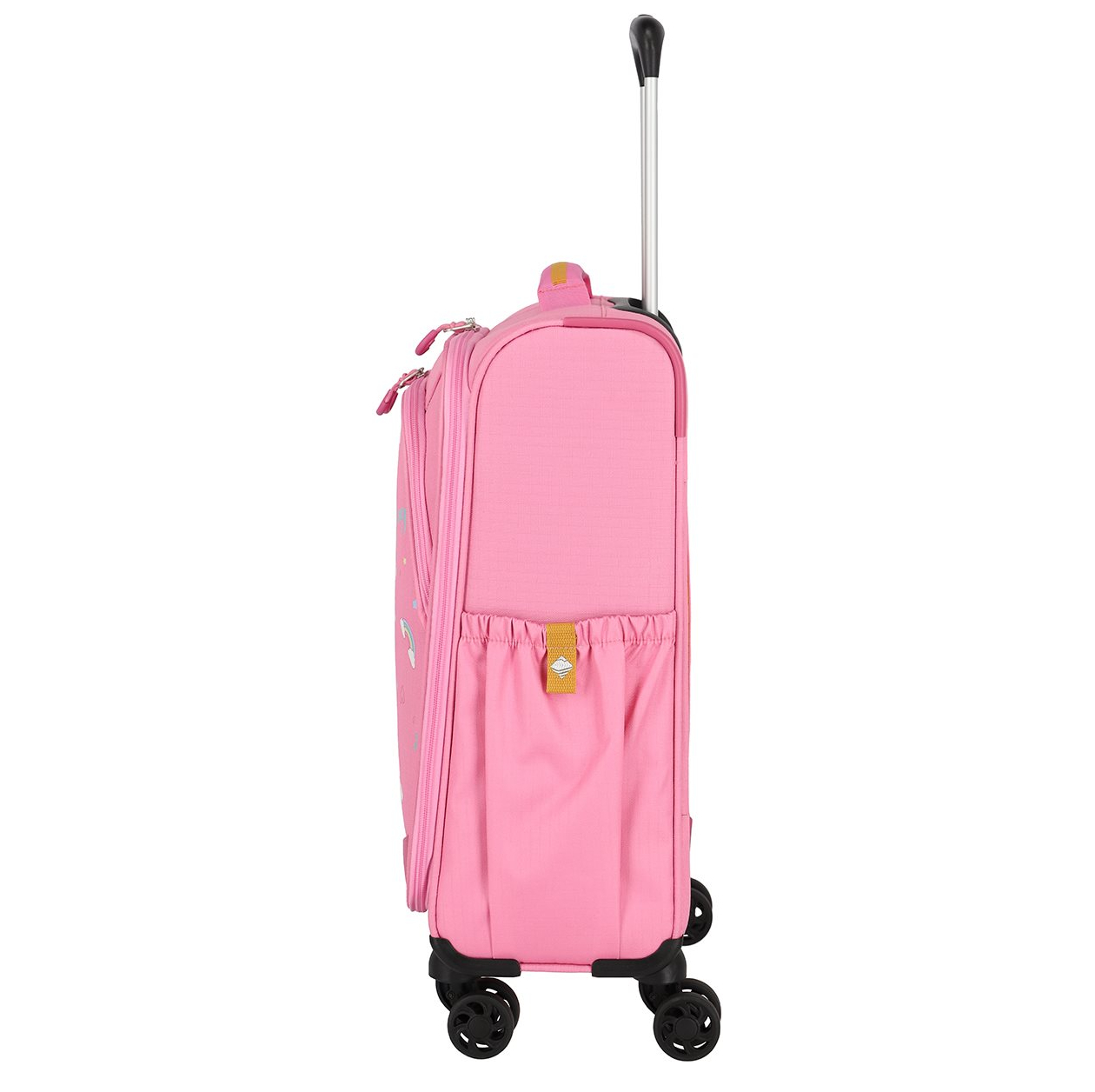 Travelite Minimover 4w Kids Trolley unicorn