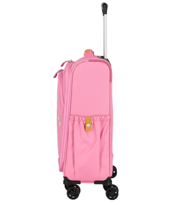 Travelite Minimover 4w Kids Trolley unicorn