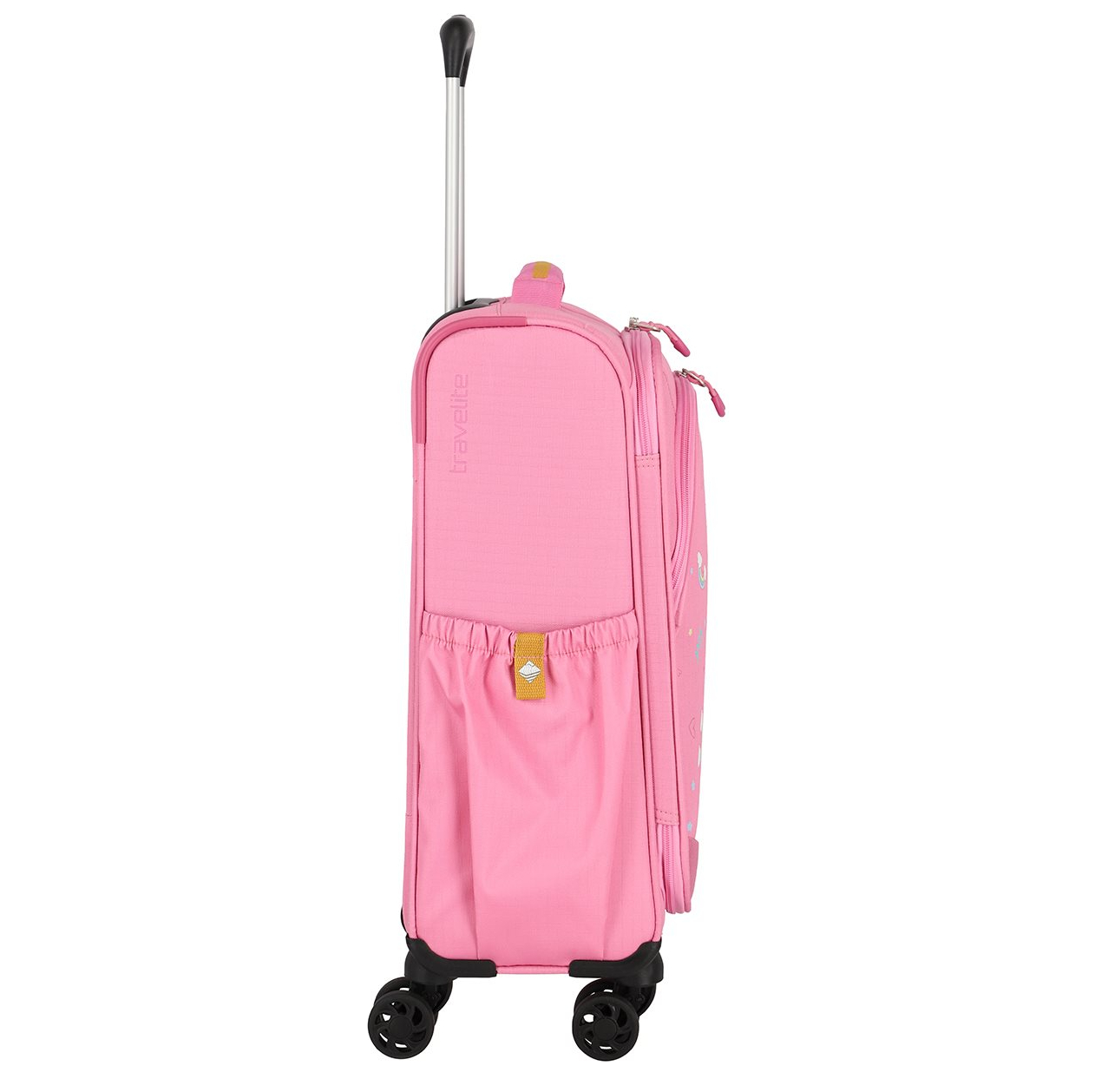 Travelite Minimover 4w Kids Trolley unicorn