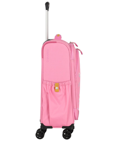 Travelite Minimover 4w Kids Trolley unicorn