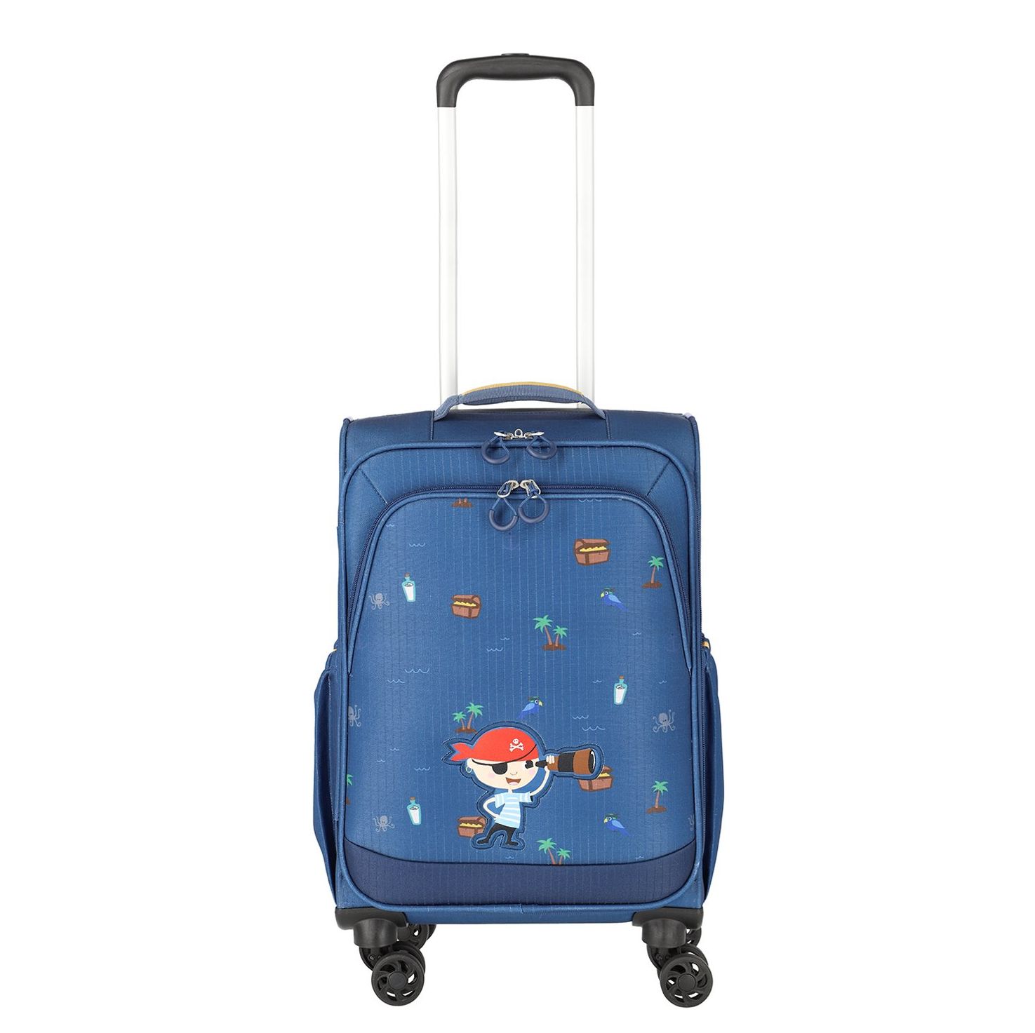 Travelite Minimover 4w Kids Trolley pirate