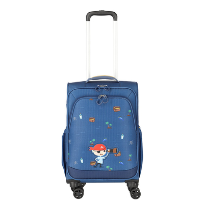 Travelite Minimover 4w Kids Trolley pirate