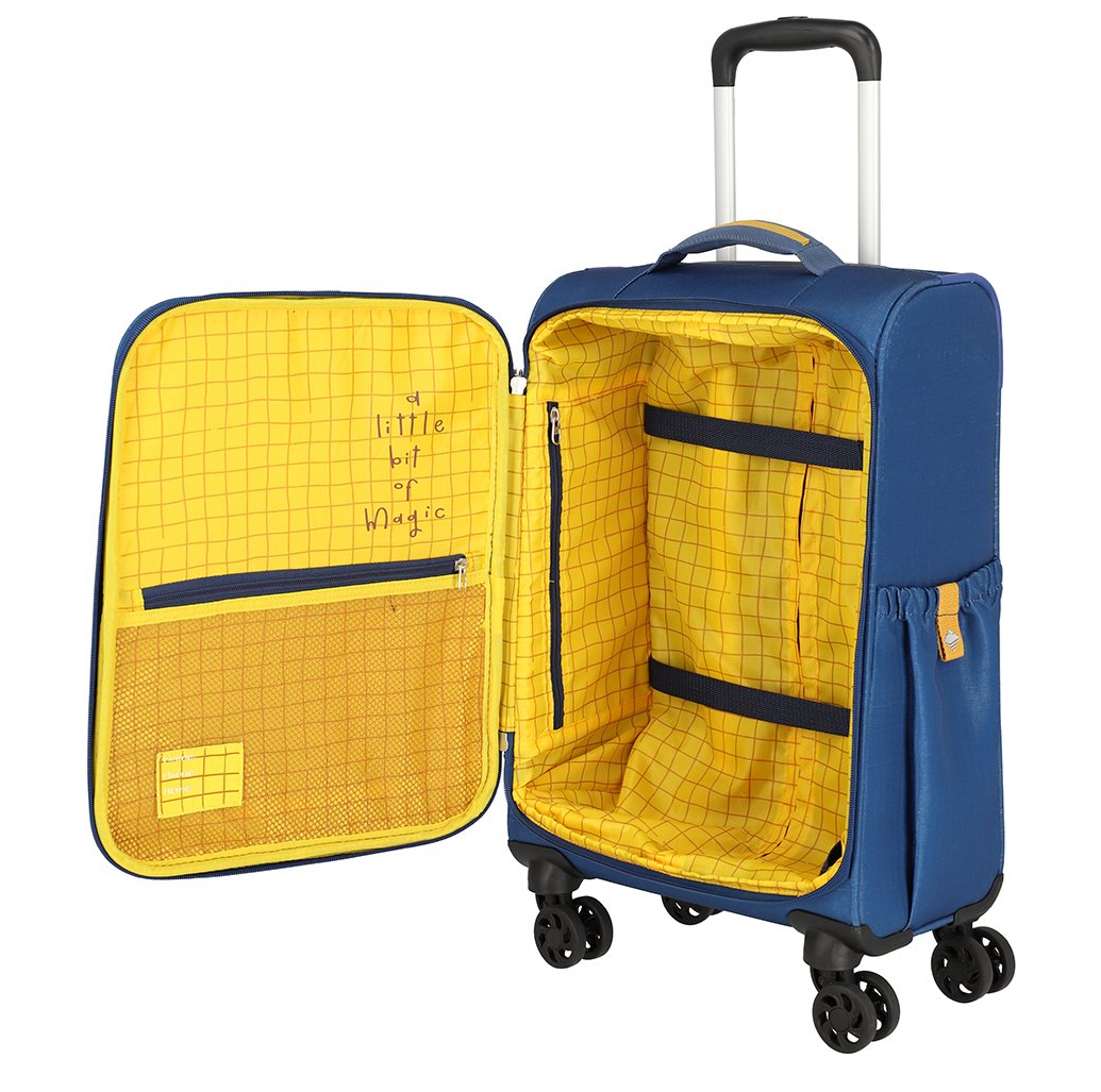 Travelite Minimover 4w Kids Trolley pirate