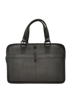 Berba Barbarossa Laptoptas 13" black