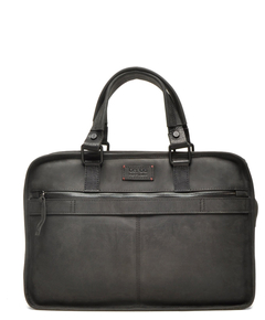 Berba Barbarossa Laptoptas 13" black