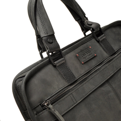 Berba Barbarossa Laptoptas 13" black