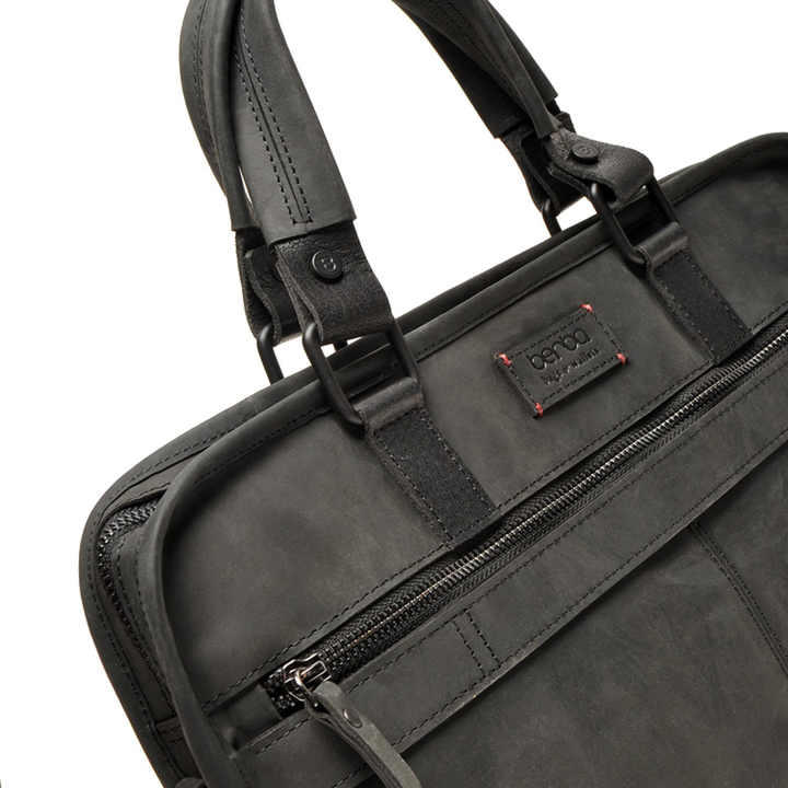 Berba Barbarossa Laptoptas 13" black