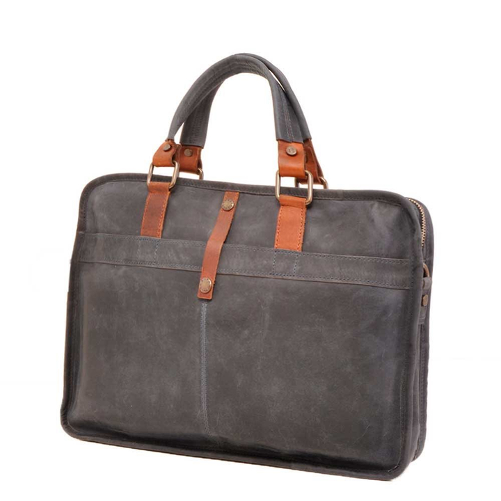 Berba Barbarossa Laptoptasche 13'' navy