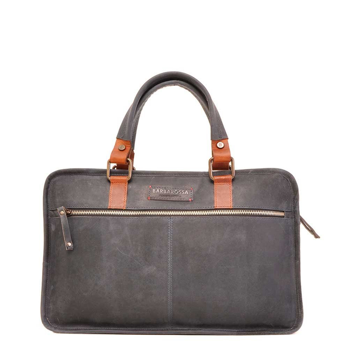 Berba Barbarossa Laptoptasche 13'' navy