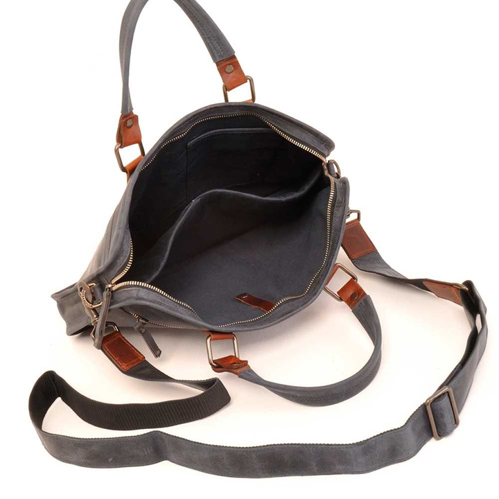 Berba Barbarossa Laptoptasche 13'' navy