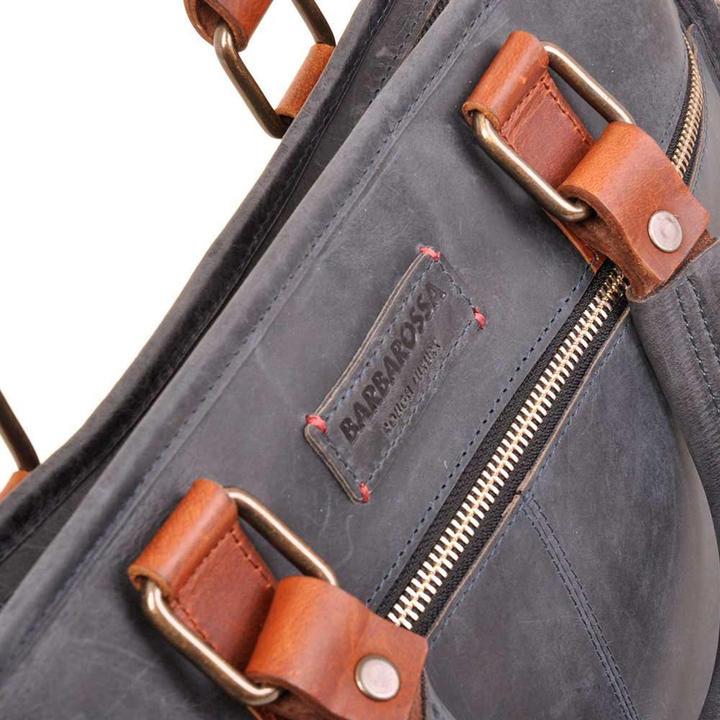 Berba Barbarossa Laptoptasche 13'' navy