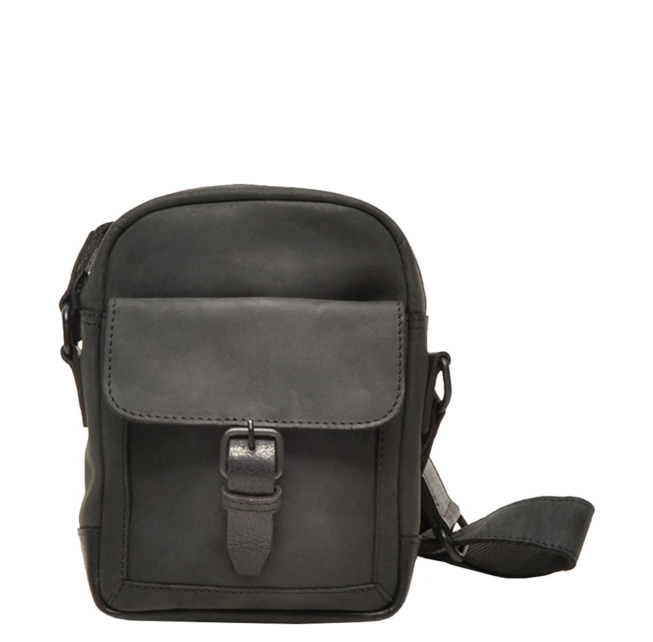 Berba Volte Crossbody black