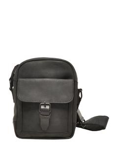 Berba Volte Crossbody black