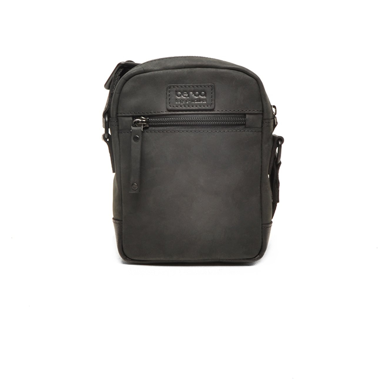 Berba Volte Crossbody black