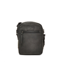 Berba Volte Crossbody black