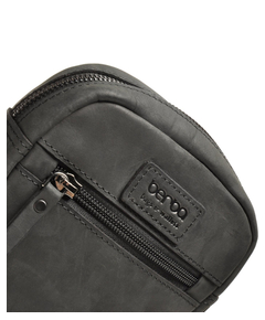 Berba Volte Crossbody black