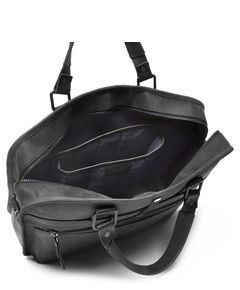 Berba Barbarossa Laptoptas 15" black