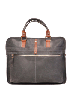 Berba Barbarossa Laptoptas 15" navy