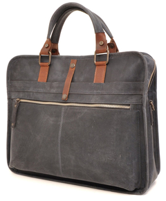 Berba Barbarossa Laptoptas 15" navy