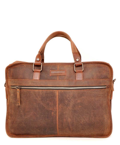 Berba Barbarossa Laptoptas 17'' military