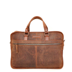 Berba Barbarossa Laptoptasche 17'' military