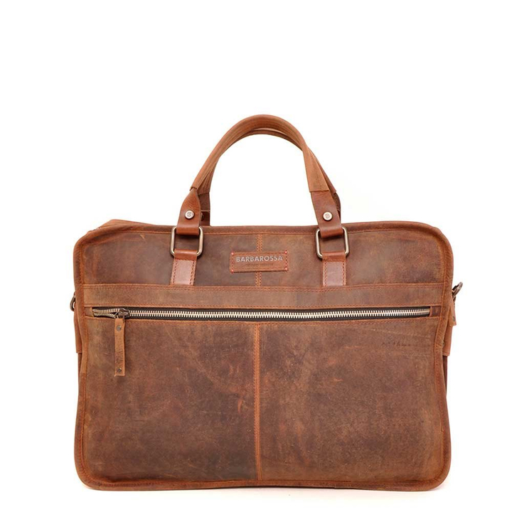 Berba Barbarossa Laptoptasche 17'' military