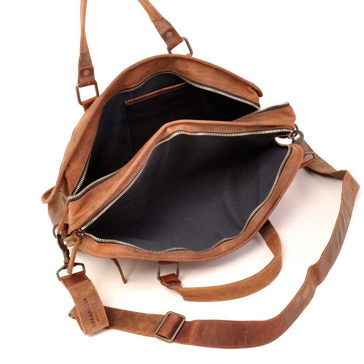 Berba Barbarossa Laptoptasche 17'' military