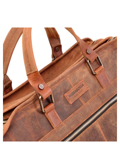 Berba Barbarossa Laptoptas 17'' military
