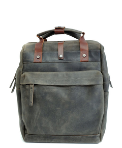 Berba Barbarossa Laptop Rugzak military