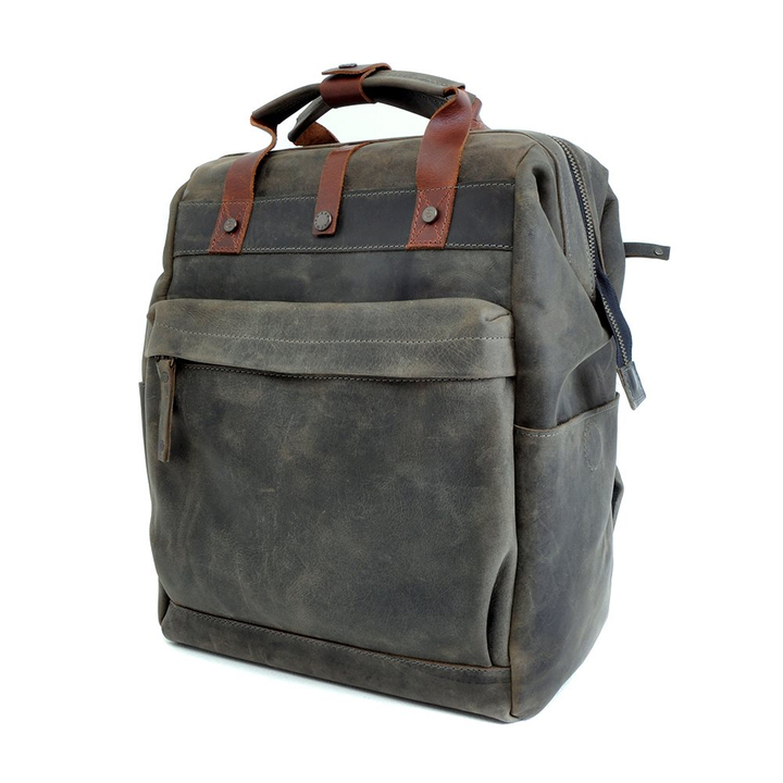Berba Barbarossa Laptop Rucksack military