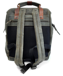 Berba Barbarossa Laptop Rugzak military