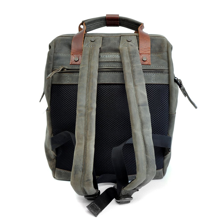 Berba Barbarossa Laptop Rucksack military