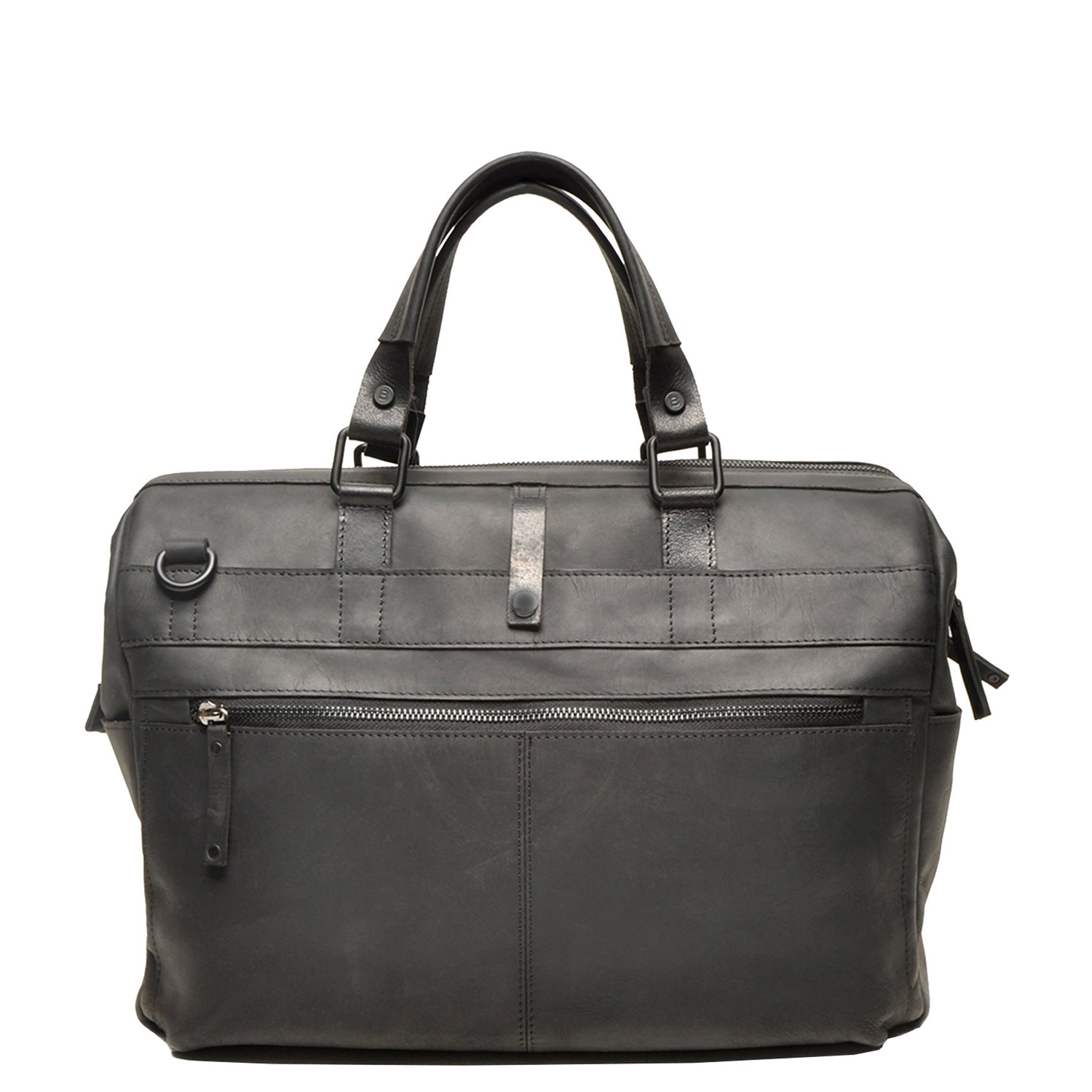 Berba Barbarossa Businessbag black