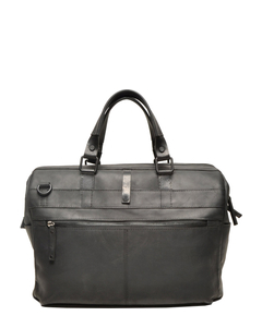 Berba Barbarossa Businessbag black