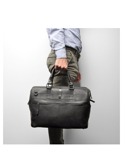 Berba Barbarossa Businessbag black