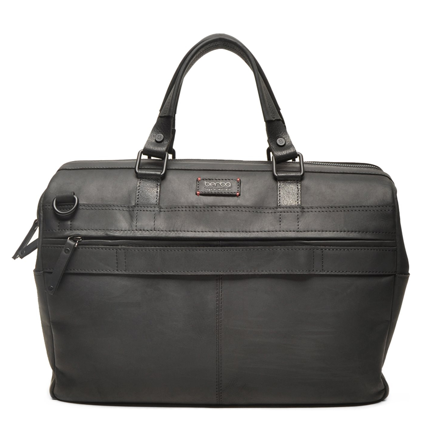 Berba Barbarossa Businessbag black