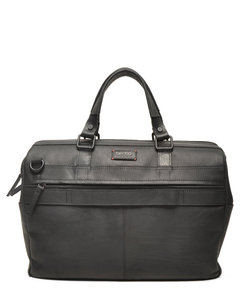 Berba Barbarossa Businessbag black